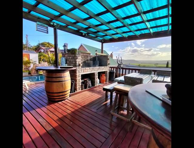 4 BEDROOM HOUSE FOR SALE IN FRAAIUITSIG